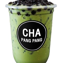 ชาเขียวมัจฉะ