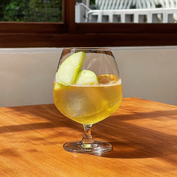 Apple Spice