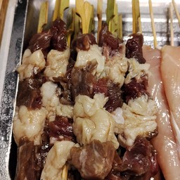 เนื้อโคขุน