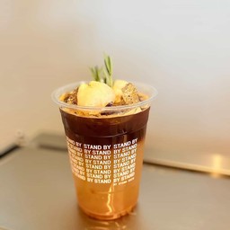 Blooming Coffee