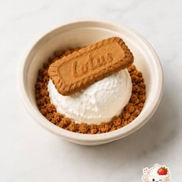 ละมุนฟรุต-กรีกโยเกิร์ตและผลไม้สด