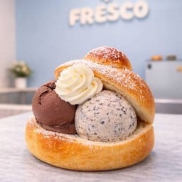 FRESCO เฟรชโก้ บางแสน