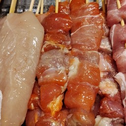 ไก่แดง