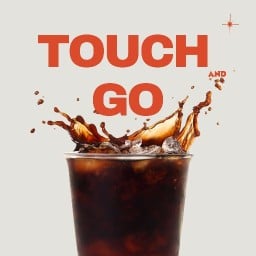 Touch and Go - Brew & Brunch Eatery