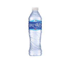 (D) น้ำเปล่า 550ml