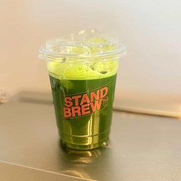 Pure Matcha