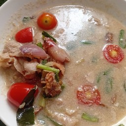 ต้มข่า