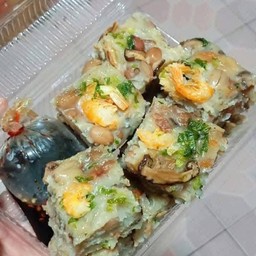 เส้นใหญ่ทรงเครื่อง 2