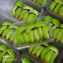 ฝรั่งแช่อิ่ม