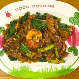 ผัดซีอิ้ว