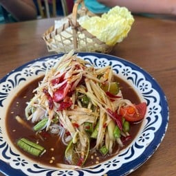 ตำซั่ว