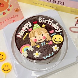 Choco Girl