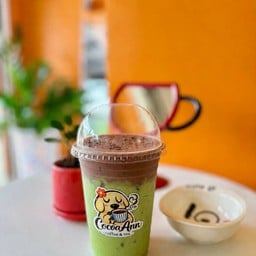 โกโก้แอน-Cocoa Ann (Coffee & Tea) ตรงข้าม รร. อนุกูลนารี
