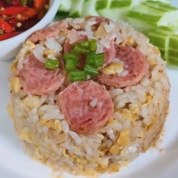 กะเพราพุงกางหลังมอ