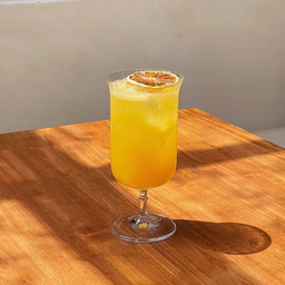 Mango Splash