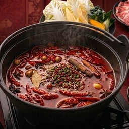 หม่าล่าหม้อเดือด