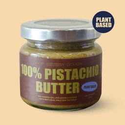 PISTACHIO BUTTER