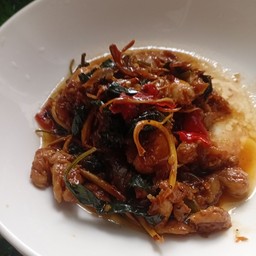ผัดฉ่า