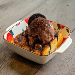 ไอติมบ้านณารีย์