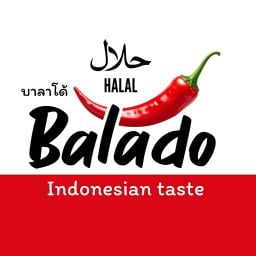 บาลาโด้ indo taste Balado indo