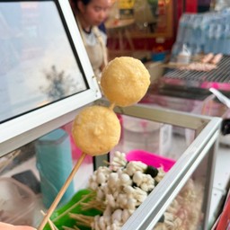 หม่าล่าย่าง เผ็ดชาซ่าลิ้น เมืองทองตึกซี4