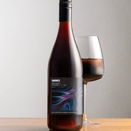 Cold brew Seize the Day 250ml.