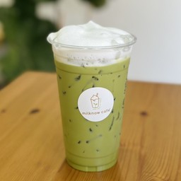 ชาเขียว