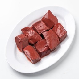 S10 เลือดหมูพาสเจอร์ไรซ์