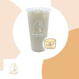 ชานมหมีขาวPolar bear มาบยางพร23