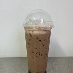 โอวัลตินเย็น
