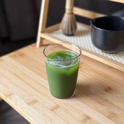 KAJI Matcha