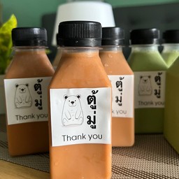 ชาไทย