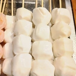 หม่าล่า "ลำยอง"