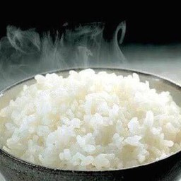 ข้าวสวย
