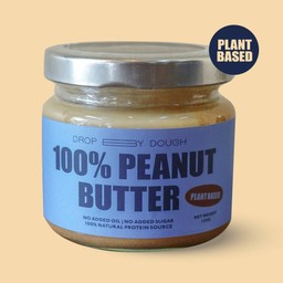 PEANUT BUTTER