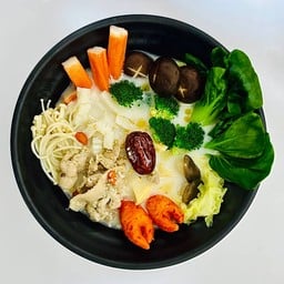 ชีชิงหม่าล่าทั่ง บ้านดุง
