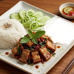 ครัวยายป้อม