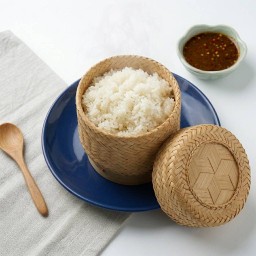 ข้าวเหนียว