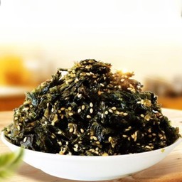 สาหร่ายงาโรยข้าว Sesame Seaweed Rice Flakes 김깨 토핑