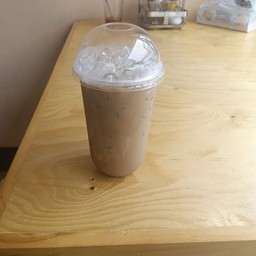 กาแฟเย็น