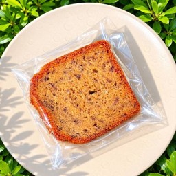 Vegan Banana cake