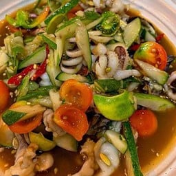 มีนายำแซ่บ