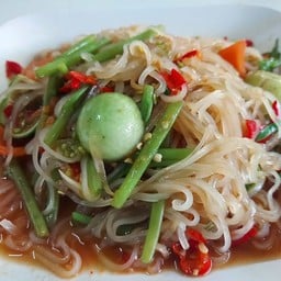 ตำเส้นเล็ก