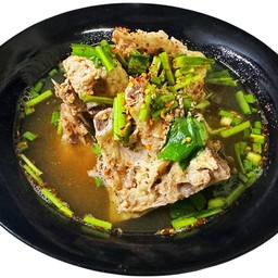 ซุปเปอร์เล้งแซ่บ พริกแห้ง