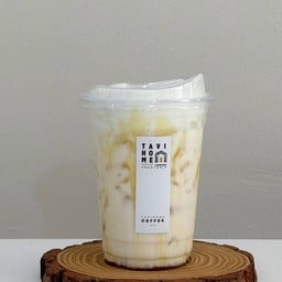 Tavihome coffee and studio