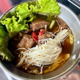 บักกุ๊ดเต๋