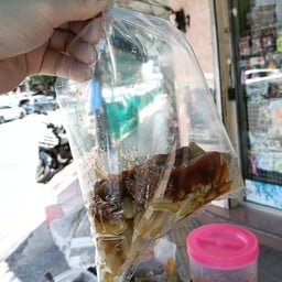 ผลไม้สดพร้อมทานป้ามวล
