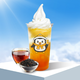 ไอศกรีมชาเอิร์ลเกรย์ [M]