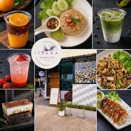 itsara house & cafe itsara house & cafe