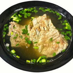 ซุปกระดูก